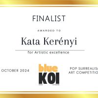2460463944 | Blue Koi Gallery