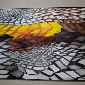 2155982819 | Blue Koi Gallery