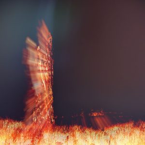 Abstract Virtual Art Exhibition 27 | Blue Koi Gallery