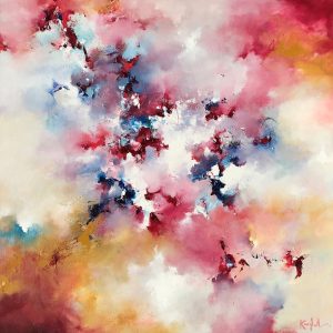 545836143 | Blue Koi Gallery