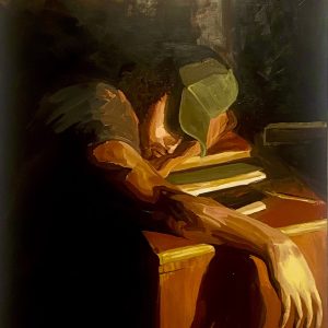 Women Only Virtual Art Exhibition 48 | Blue Koi Gallery