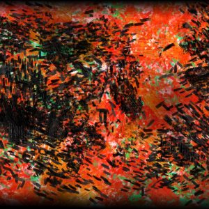 4217040537 | Blue Koi Gallery