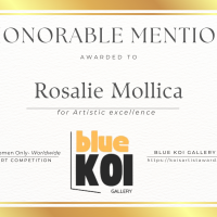 941182495 | Blue Koi Gallery