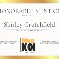 713980373 | Blue Koi Gallery