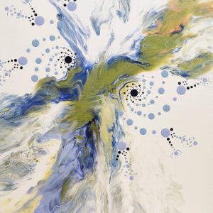1614264745 | Blue Koi Gallery