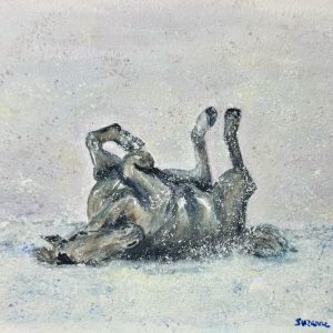1165937500 | Blue Koi Gallery