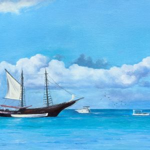 1379623919 | Blue Koi Gallery