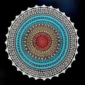 Women Only Virtual Art Exhibition 54 | Blue Koi Gallery
