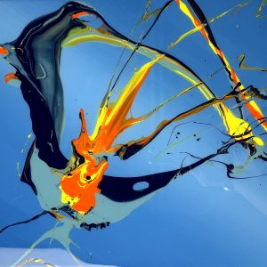 2363553912 | Blue Koi Gallery