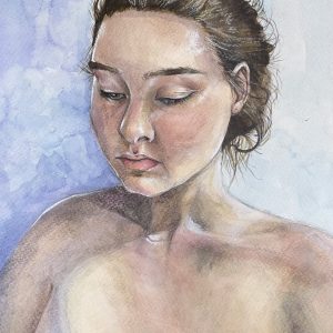 1191414405 | Blue Koi Gallery