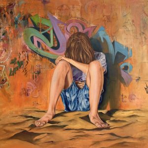 3019555406 | Blue Koi Gallery