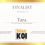 19549496 | Blue Koi Gallery
