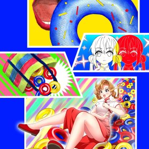 4033673283 | Blue Koi Gallery