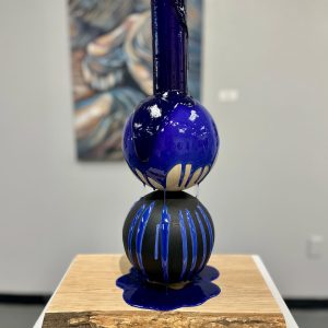 1062618877 | Blue Koi Gallery