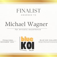 3603780452 | Blue Koi Gallery