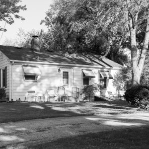 Black And White Virtual Exhibition 30 | Blue Koi Gallery