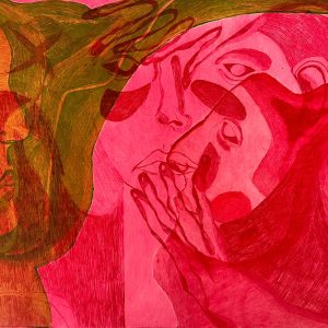Bold Colors Art Exhibition 29 | Blue Koi Gallery