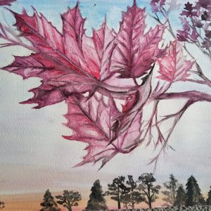Back to Nature Art Exhibition 2025 29 | Blue Koi Gallery