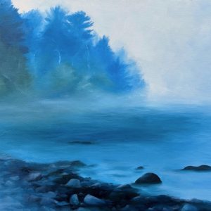 2372243506 | Blue Koi Gallery