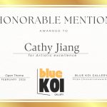 1606323193 | Blue Koi Gallery