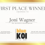 1645399623 | Blue Koi Gallery