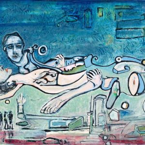 4197158268 | Blue Koi Gallery