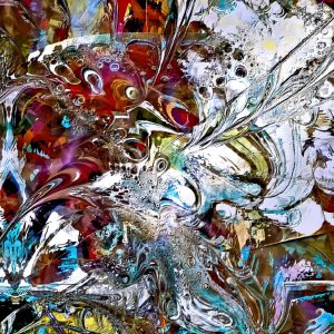 4278650965 | Blue Koi Gallery