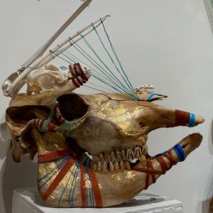 1370514237 | Blue Koi Gallery