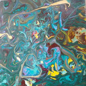2264747879 | Blue Koi Gallery