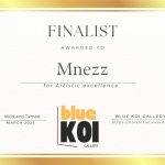 52726807 | Blue Koi Gallery