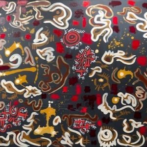 716518895 | Blue Koi Gallery