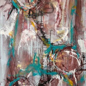 4009682123 | Blue Koi Gallery