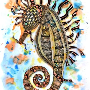 1977344517 | Blue Koi Gallery
