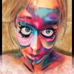 Breana England | LisaFranken Burton | Photography, Digital, Cosmetics