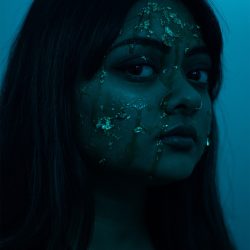 Camarri Lane | Reevah Blue | Photography