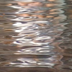 Grazia Ciancitto | Liquid Patterns | Photography