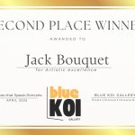 2443559347 | Blue Koi Gallery