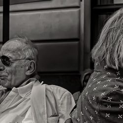 Jack Pitts | Cocktail Hour in PraguePhotography
