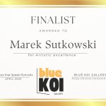 2053343442 | Blue Koi Gallery