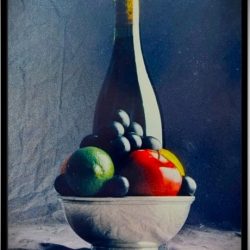 ANDREW VENCLAUSKAS - Classic Still Life - Color Photography