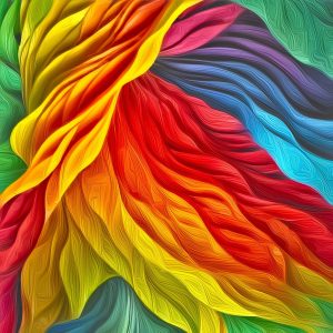 Bryan Bromstrup - An Enchanting Moment - Digital Art