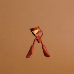 Kalee Salcedo - Eyelash Curler - Digital