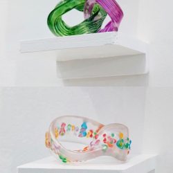 Lexiong Ying - How do you verify that you are you? - 3D Printing