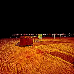 Martin Hasler - The Aliens are Coming - Digital Photo