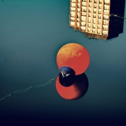 Stevie Newton - Sinker - Archival Print