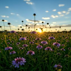 Kalib Bryan - The Valerian Fields | Photography/Digital Art