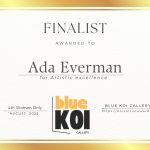 714808640 | Blue Koi Gallery