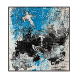 1286469915 | Blue Koi Gallery