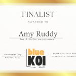 3720651549 | Blue Koi Gallery