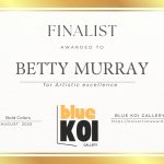 1937143138 | Blue Koi Gallery